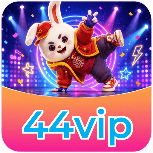 44vip Logo 3