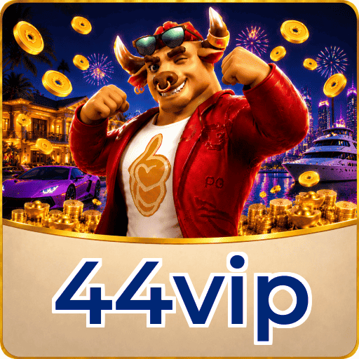 44vip Instalar Logo 3