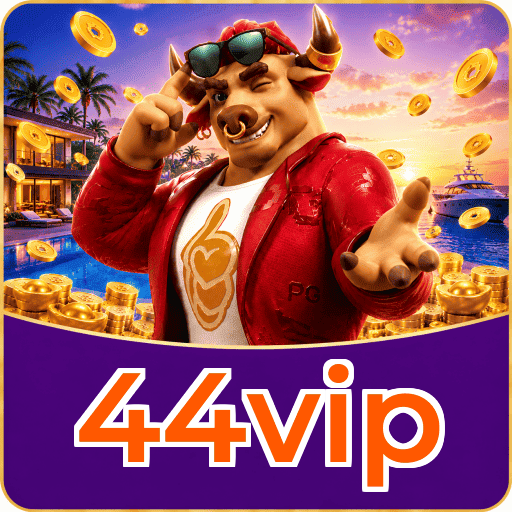 Plataforma 44vip - Segurança SSL 256-bit