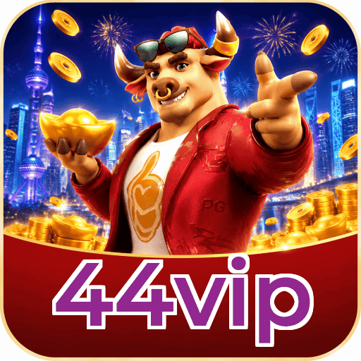 44vip Logo 1