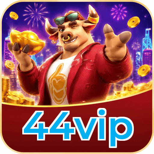 44vip Logo 2