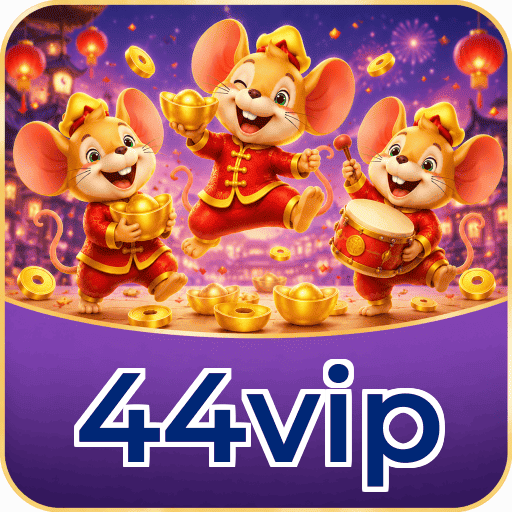 44vip PIX Instantâneo - Saques em 8 Minutos