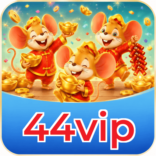 Plataforma 44vip - PIX Instantâneo