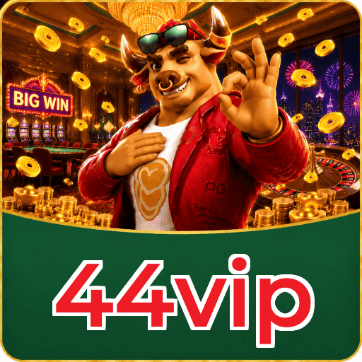 44vip Licença Curaçao Gaming