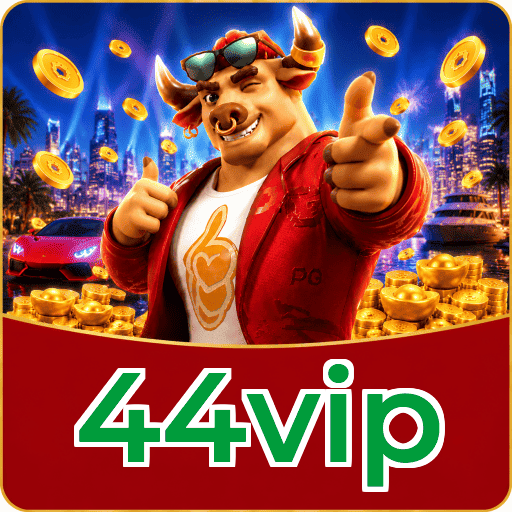 44vip Instalar Logo 2
