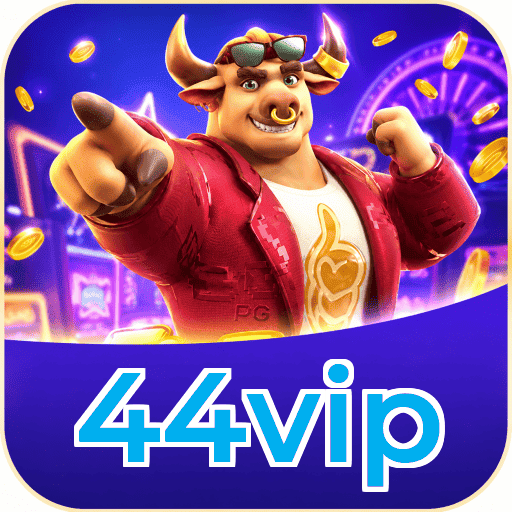 Slots 44vip - Jackpots Progressivos