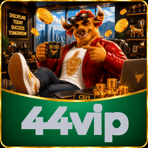 Licença Curaçao 44vip
