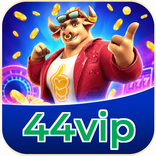 44vip Segurança Logo 3