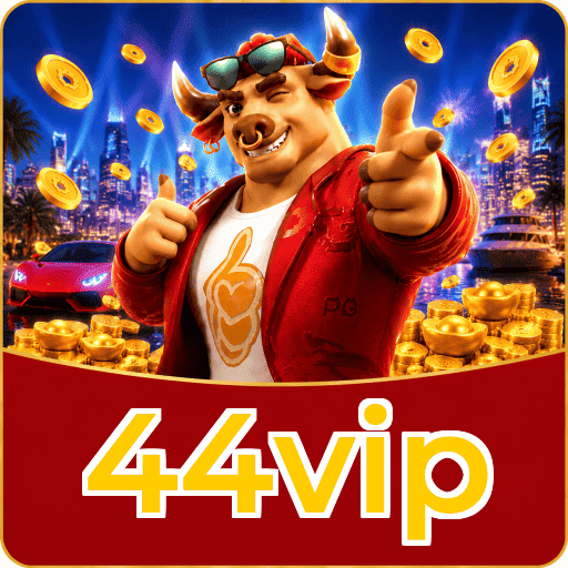 44vip Segurança Logo 1